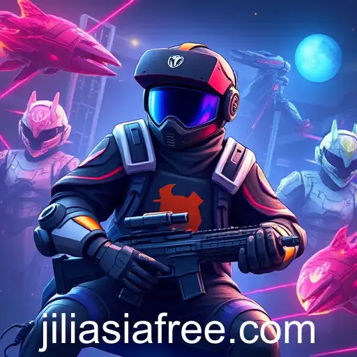 Jiliasia Revolutionizes Online Gaming Landscape