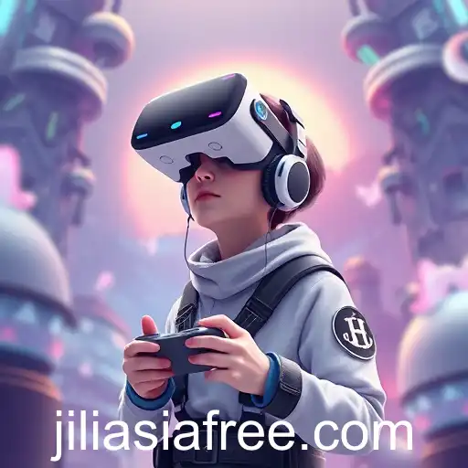 Jiliasia: Revolutionizing Online Gaming in 2025