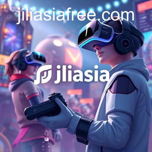 Emergence of Jiliasia in Online Gaming