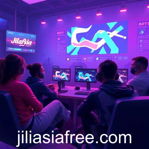 The Impact of Jiliasia on Online Gaming