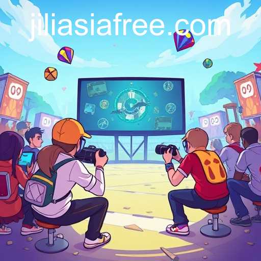 Jiliasia's Impact on the Online Gaming Community