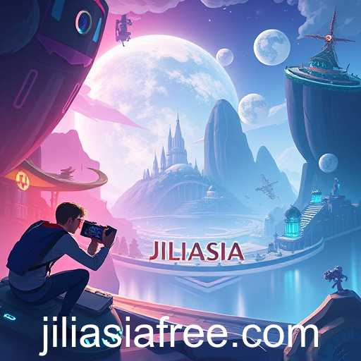 Jiliasia's Rising Influence in Online Gaming