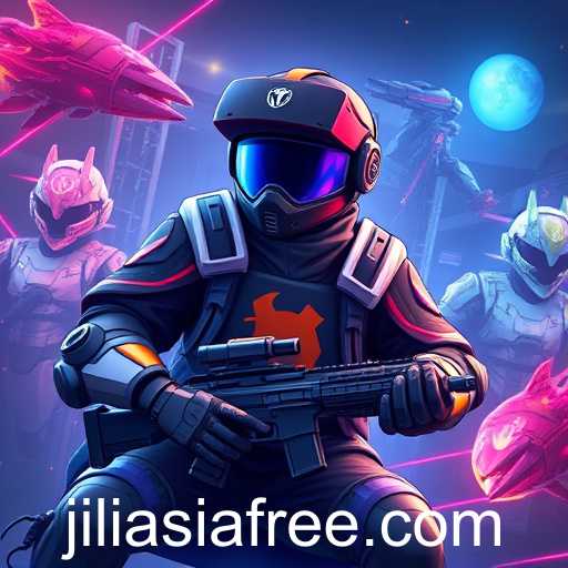 Jiliasia Revolutionizes Online Gaming Landscape