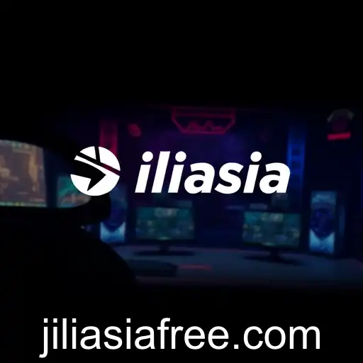 Jiliasia Revolutionizes Online Gaming Experience