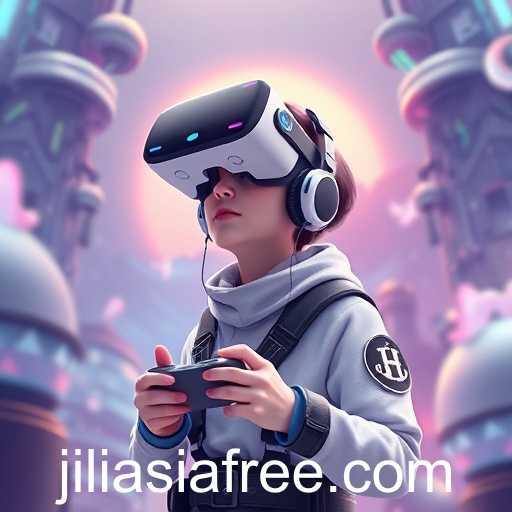 Jiliasia: Revolutionizing Online Gaming in 2025