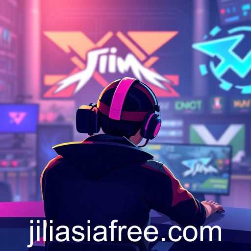 Rising Popularity of Jiliasia in the Gaming World