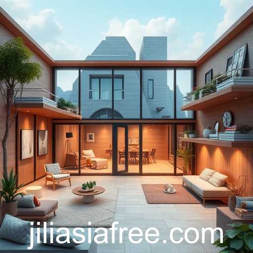 Jiliasia's Impact on Online Gaming Culture