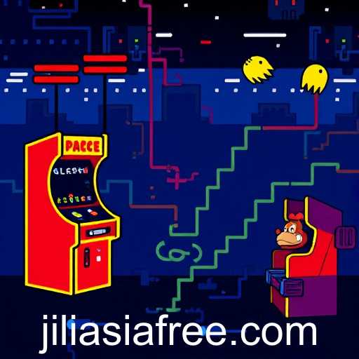 Jiliasia Revolutionizes Online Gaming