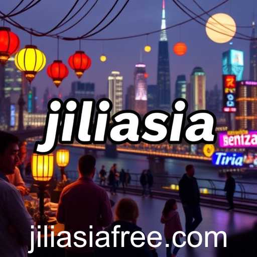 jiliasia