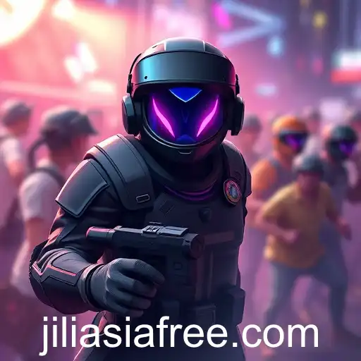 The Rise of Jiliasia in Online Gaming