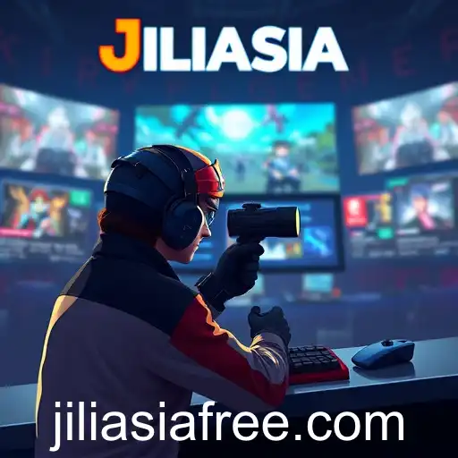 The Rise of Jiliasia: A Digital Era Gaming Revolution