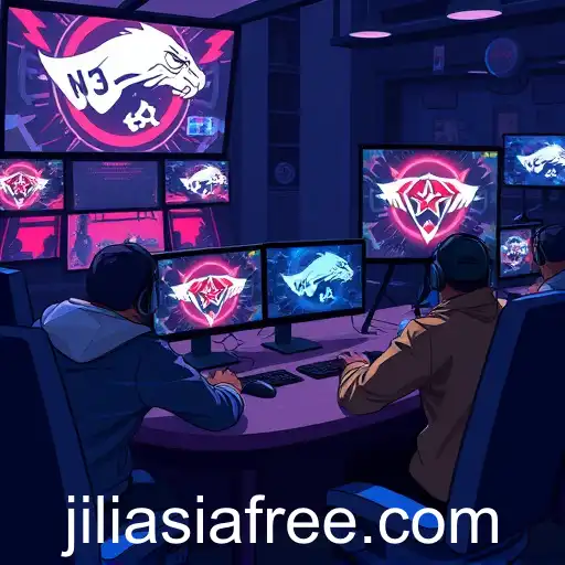 The Rise of Online Gaming Platforms