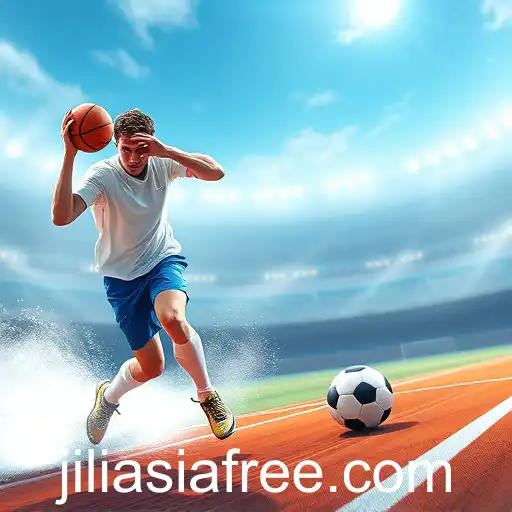 Exploring the Thrilling World of Sports Challenges on Jiliasia