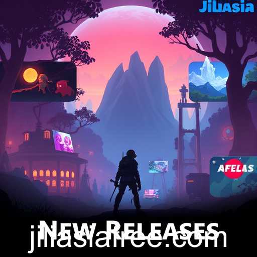 The Rise of Jiliasia in Online Gaming